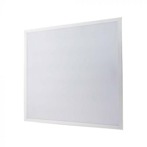 V-TAC Backlit LED panel 36W 110lm/W 595 x 595 mm 3000K  - 10557