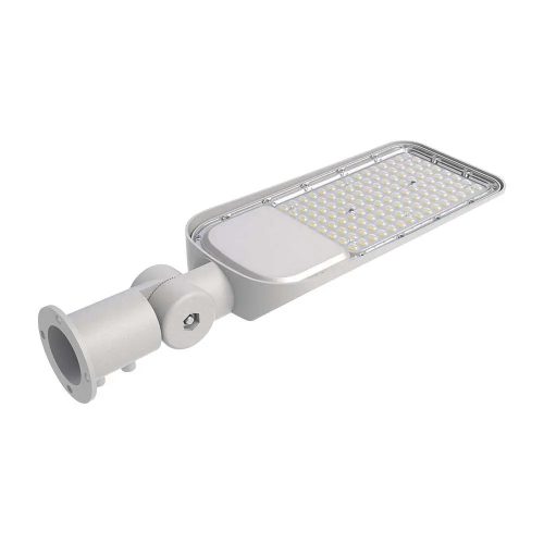 V-TAC LED utcai lámpa SAMSUNG chip  50W 4000K  - 20424