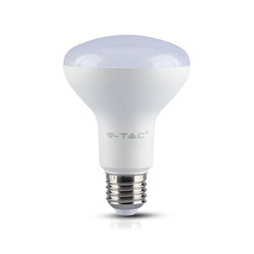 V-TAC LED izzó  E27 R80 11W 120° 3000K spot (Samsung Chip) - 21135