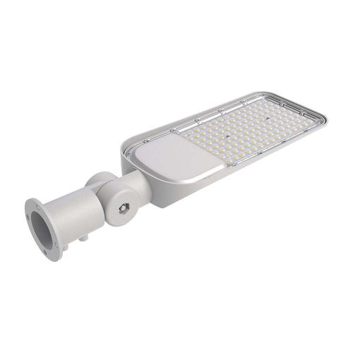 V-TAC LED utcai lámpa SAMSUNG chip 150W 4000K fotócella érzékelővel - 2120436