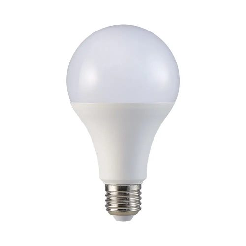 V-TAC LED izzó  E27 A80 20W 200° 6500K nagygömb (Samsung Chip) - 21239