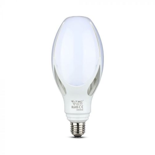 V-TAC LED izzó  E27 36W 265° 4000K Olive (Samsung Chip) - 21284