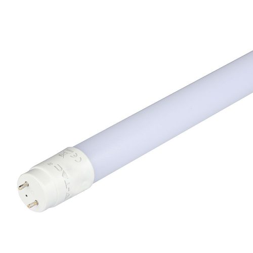 V-TAC 20W LED fénycső T8 G13 150 cm 160° 6400K - 216310