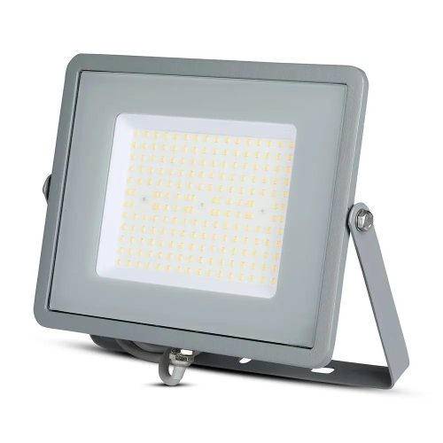 V-TAC 100W LED reflektor 115lm/W 100° 6500K fekete házas (Samsung Chip) - 21771