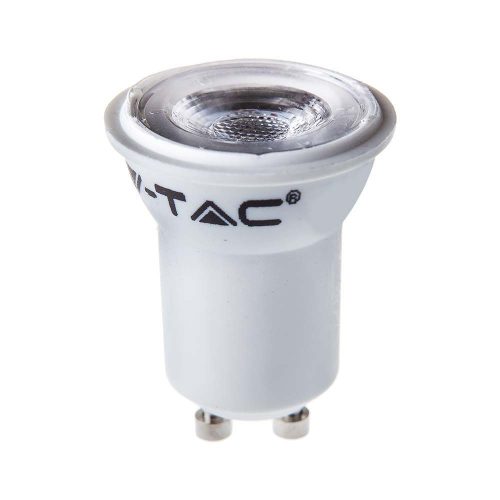 V-TAC LED spotlámpa  GU10 MR11 2W 38° 4000K spot - 21870