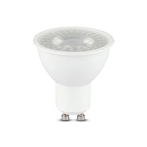 V-TAC LED spotlámpa  GU10 MR16 7.5W 110° 3000K spot (Samsung Chip) - 21872