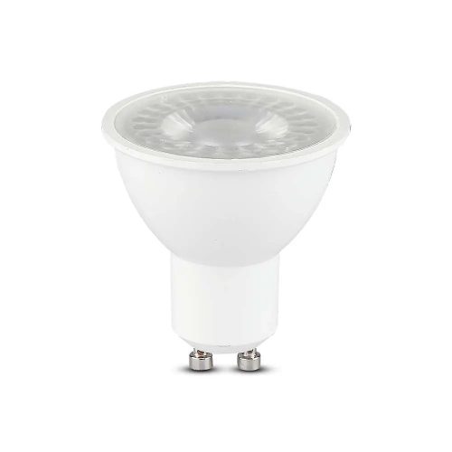 V-TAC LED spotlámpa  GU10 MR16 7.5W 110° 3000K spot (Samsung Chip) - 21875