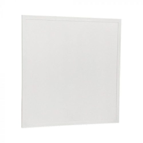 V-TAC Backlit LED panel 25W 180lm/W 595 x 595 mm 6500K-- 23458