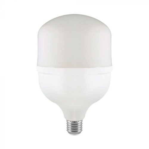 V-TAC LED izzó  E27 T80 20W 160° 4000K - 23568