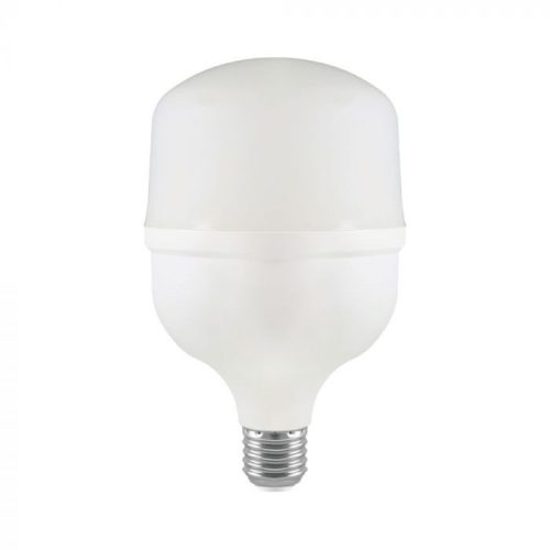 V-TAC LED izzó  E27 T100 30W 160° 4000K - 23570