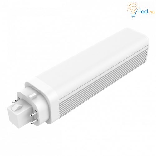 TUNGSRAM/GE LED izzó G24 PL 3/4P 10W 130° 4000K rúd - 93060368