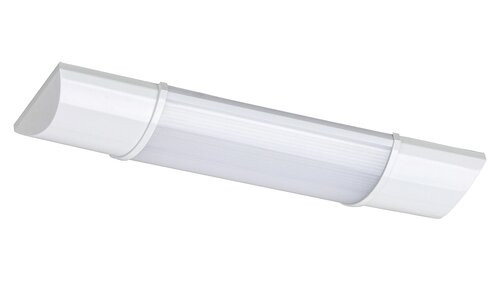 Rábalux Batten Light Pultmegvilágító lámpa LED 10W 4000K IP20 fehér RAB1450