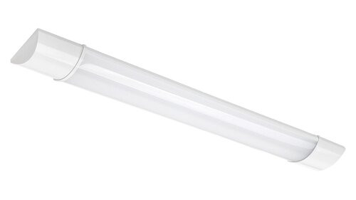 Rábalux Batten Light Pultmegvilágító lámpa LED 20W 4000K IP20 fehér RAB1451